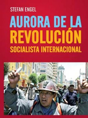 cover image of Aurora de la Revolución Socialista International